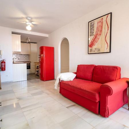 28 Rooftop Apartment Close To The Beach Sabinillas San Luis de Sabinillas Exterior foto