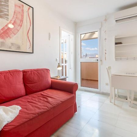 28 Rooftop Apartment Close To The Beach Sabinillas San Luis de Sabinillas Exterior foto