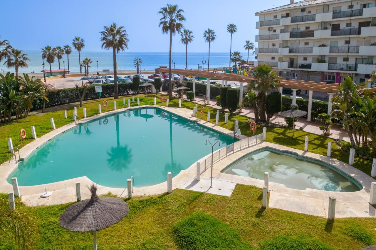 28 Rooftop Apartment Close To The Beach Sabinillas San Luis de Sabinillas Exterior foto