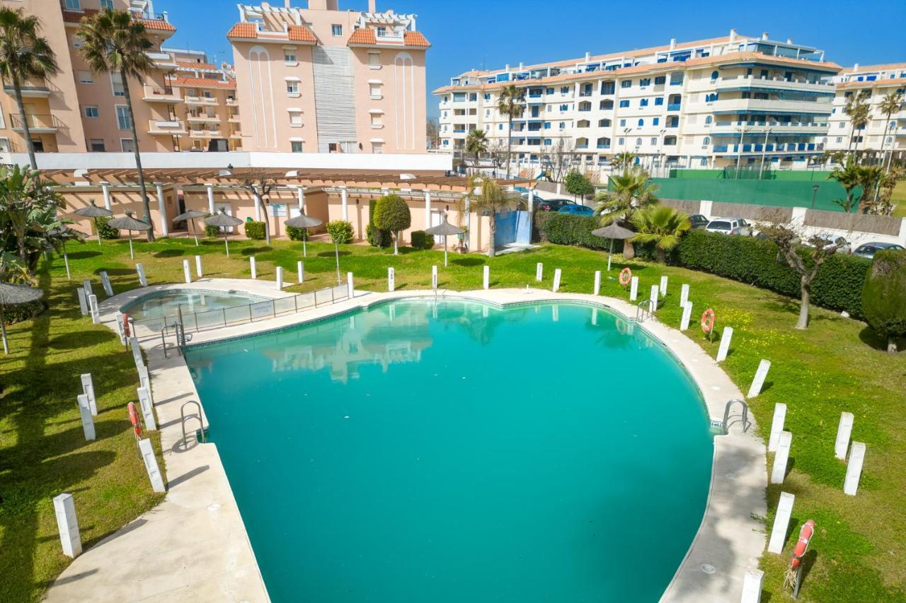 28 Rooftop Apartment Close To The Beach Sabinillas San Luis de Sabinillas Exterior foto