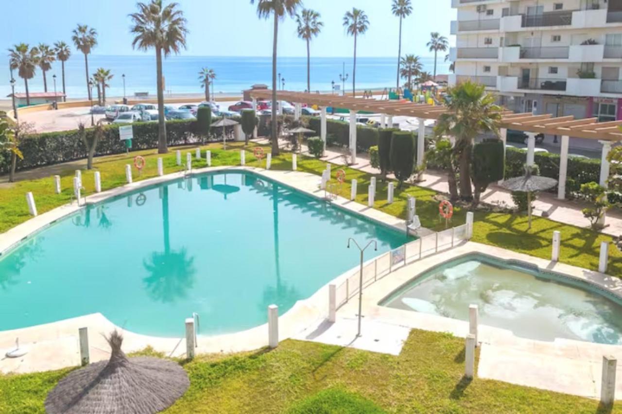 28 Rooftop Apartment Close To The Beach Sabinillas San Luis de Sabinillas Exterior foto