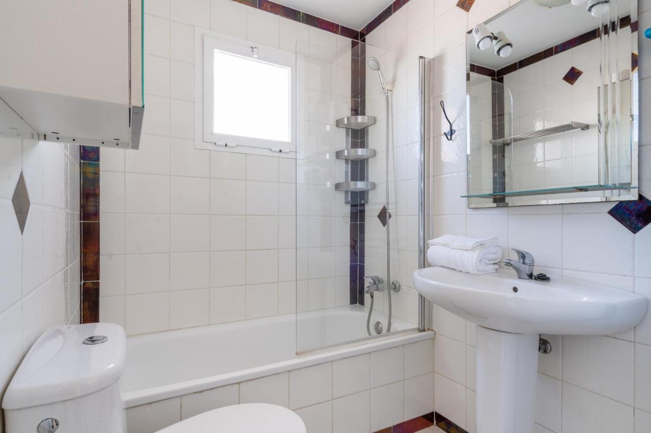 28 Rooftop Apartment Close To The Beach Sabinillas San Luis de Sabinillas Exterior foto